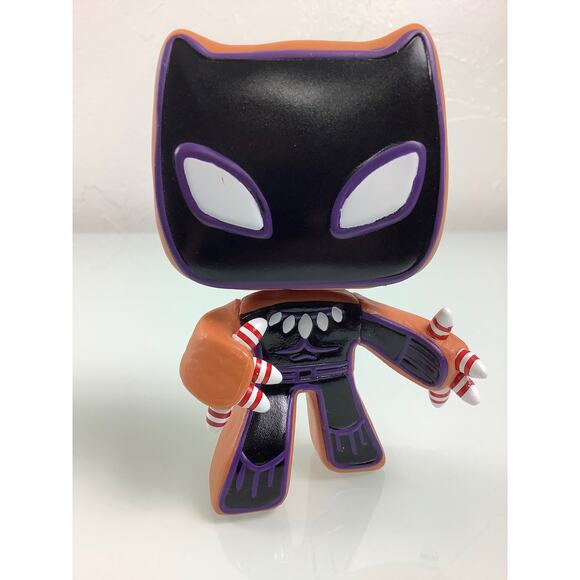 Funko Other - Funko pop Gingerbread Black Panther Vinyl pigure bobblehead 4" EUC